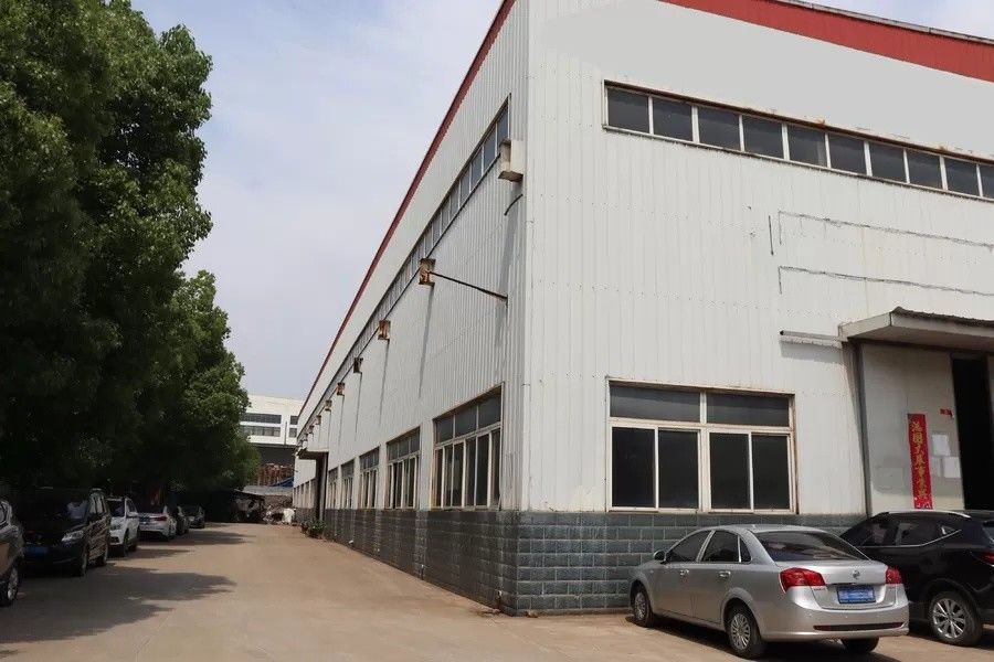 الصين HEFEI TRANCAR INDUSTRIES CO.,LTD ملف الشركة