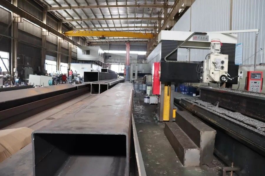 الصين HEFEI TRANCAR INDUSTRIES CO.,LTD ملف الشركة