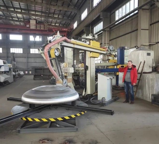 الصين HEFEI TRANCAR INDUSTRIES CO.,LTD ملف الشركة