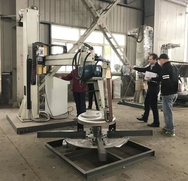الصين HEFEI TRANCAR INDUSTRIES CO.,LTD ملف الشركة