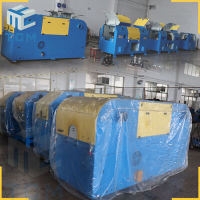 steel wire polishing machines bright wire and shine polisher automatic wire rod grinding machine